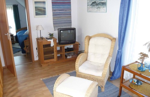 Falshoft House | Extraordinary holiday home for romantic hours directly on the Baltic Sea