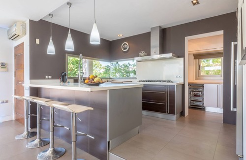 Sa Cabaneta Villa | Extremely Modern Villa "Zoe" with Pool