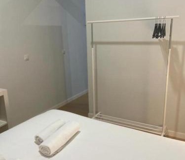 Cotos Apartment | Exyca Plaza Castilla