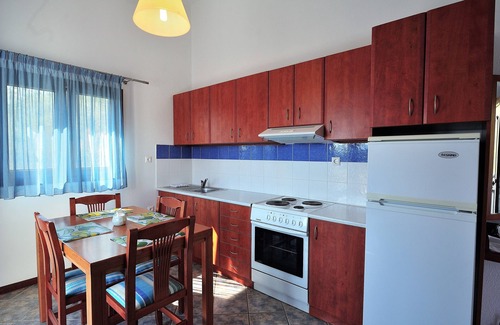 Skiathos Town Hotel | Eye Q Resort