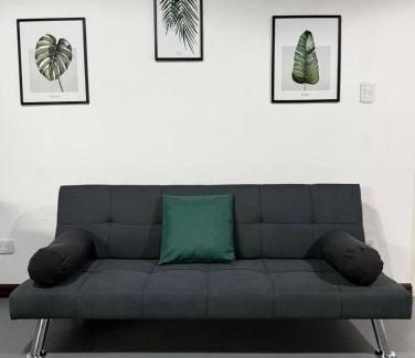 Ezeiza Apartment | EzeApart