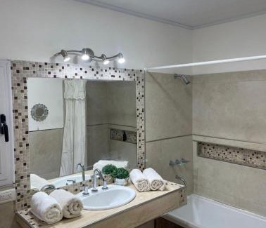 El Jaguel Apartment | Ezeiza parking y traslado