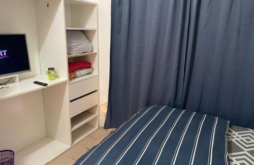 El Jaguel Apartment | Ezeiza parking y traslado