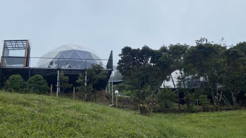 Monteverde Hotel | FéLIZA Rainforest Domes