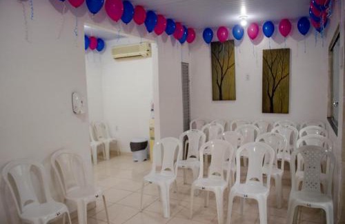 Novo Aleixo Hotel | Fênix