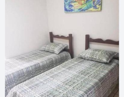 Novo Aleixo Hotel | Fênix