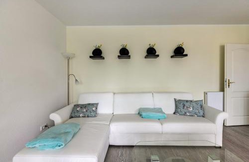 Neugalmsbull Apartment | Föhr