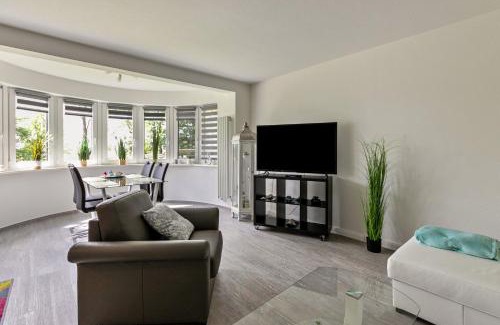 Neugalmsbull Apartment | Föhr