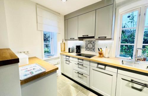 Oldsum Apartment | FöhrZauber