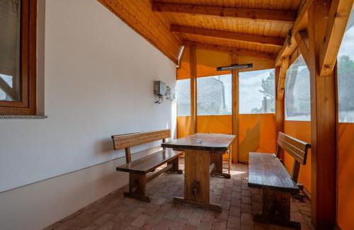 Nagykanizsa House | Förhénc Wine House & Guesthouses I-II-III