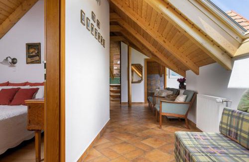 Balatonalmadi Apartment | Füge ház