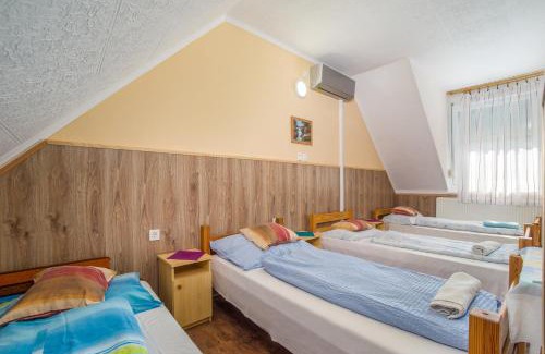 Tiszafured Apartment | Füredi Apartman