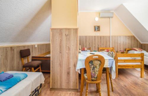 Tiszafured Apartment | Füredi Apartman