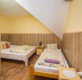 Tiszafured Apartment | Füredi Apartman
