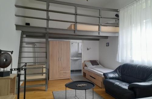 Baja Apartment | Főtér Apartman Baja