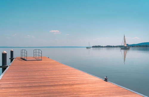 Balatonfuzfo Apartment | Fűzliget Ezüstnyár