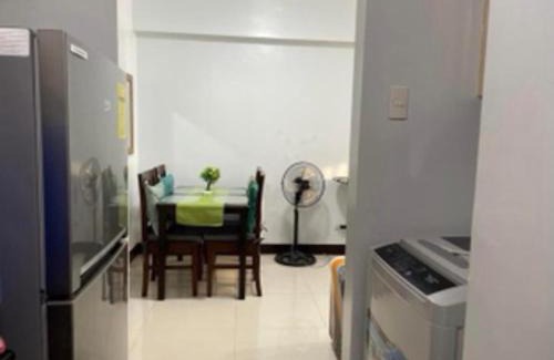 Pasay House | F-10C Parkside Villas