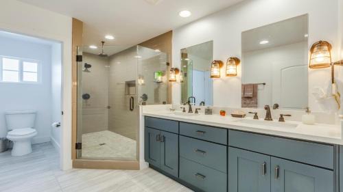 Hermosa Village House | F-27 Carnelian