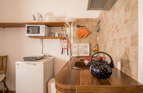 Lagos Apartment | F - Casa do Garibaldi in Quinta das Alagoas by DreamAlgarve