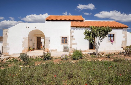 Lagos Apartment | F - Casa dos Bezzerinhos in Quinta das Alagoas by DreamAlgarve
