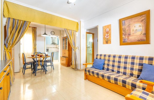 Puerto Marino House | F Gran Alacant