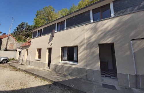 Bracquemont Apartment | F1 tout confort a Puys
