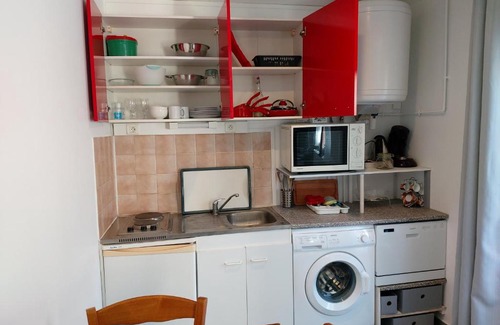 Bracquemont Apartment | F1 tout confort a Puys