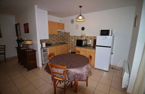 Arles-sur-Tech Apartment | F2 Amélie les Bains Pour Curistes ou à la Semaine
