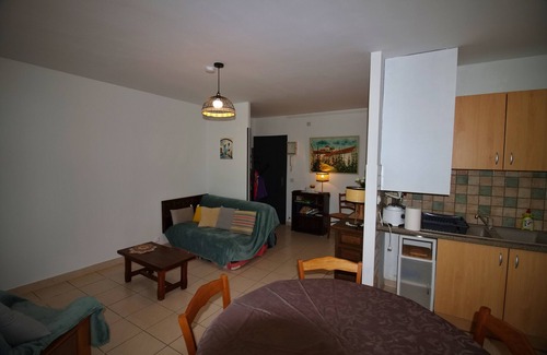 Arles-sur-Tech Apartment | F2 Amélie les Bains Pour Curistes ou à la Semaine