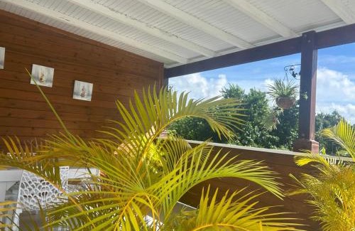 Les Abymes Apartment | F2 de charme Les Abymes