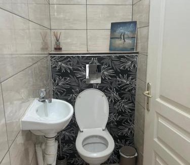 Les Abymes Apartment | F2 de charme Les Abymes