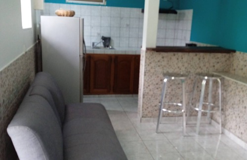 Saint Felix Apartment | F2 lower villas