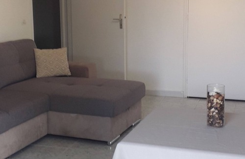 Cuttoli-Corticchiato Apartment | F3 apartment near Ajaccio