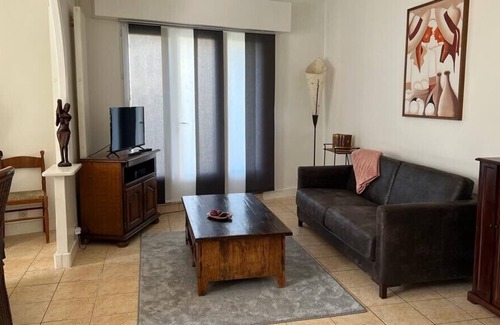 Pontault-Combault Apartment | F3 apartment of 62 m²