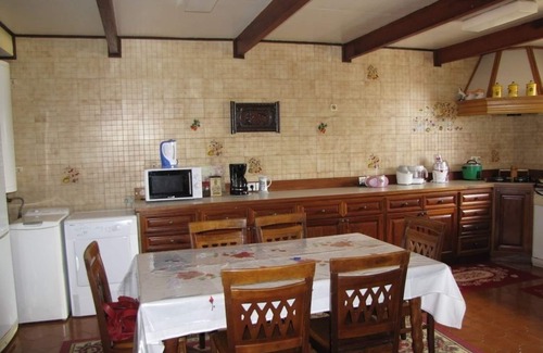 Petite-Ile House | F3 apartment in the heart of Petite Ile