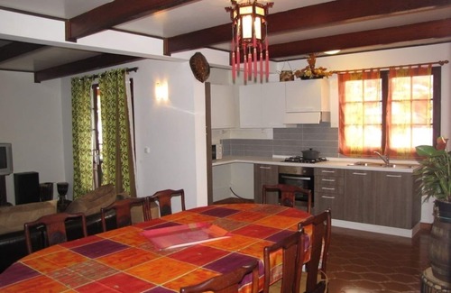 Petite-Ile House | F3 apartment in the heart of Petite Ile