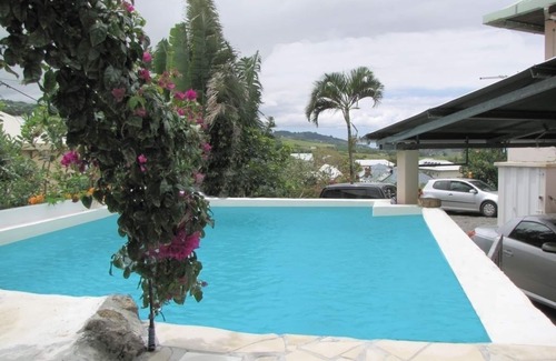 Petite-Ile House | F3 apartment in the heart of Petite Ile