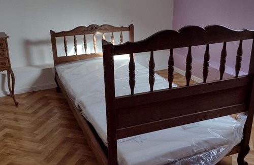 Gien Apartment | F3 centre ville de Gien
