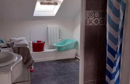Gien Apartment | F3 centre ville de Gien