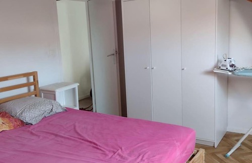 Gien Apartment | F3 centre ville de Gien