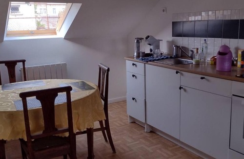 Gien Apartment | F3 centre ville de Gien