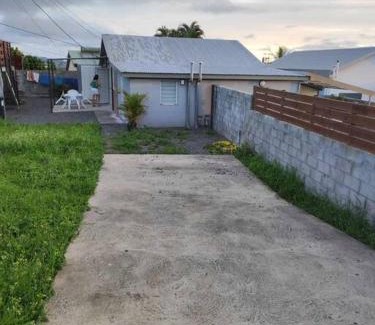 Le Tampon House | F3 Maison au tampon