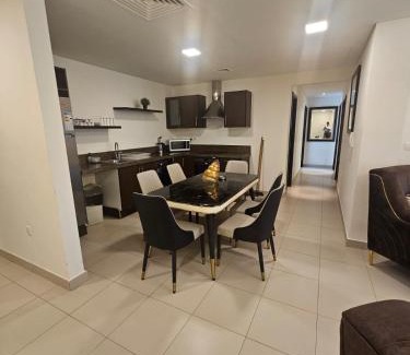 Sweimeh Apartment | F36 Samarah Resort Apartment