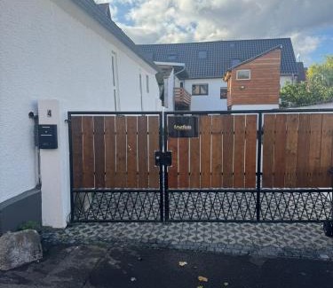 Offenbach am Main Apartment | F5 - 2 Zimmer Wohnung