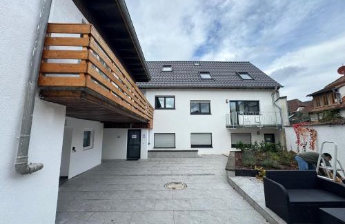 Offenbach am Main Apartment | F5 - 2 Zimmer Wohnung