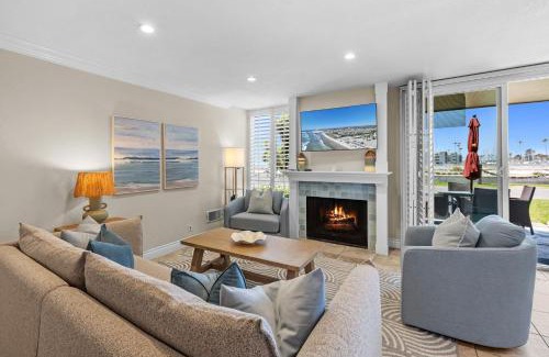 Townsite House | F9 - Beach Cottage Getaway