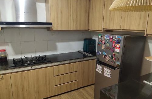 Putrajaya Apartment | FA Homestay at Putrajaya