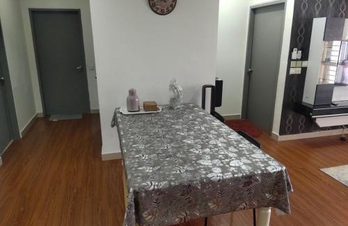 Putrajaya Apartment | FA Homestay at Putrajaya