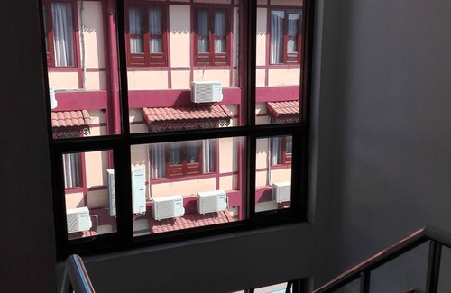 Vientiane Apartment | Faa Apartment