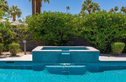 El Mirador Villa | Fab Four at El Mirador by ACME House Company